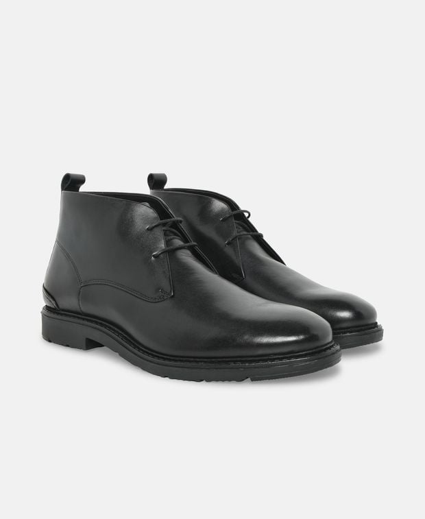 Desert Boots