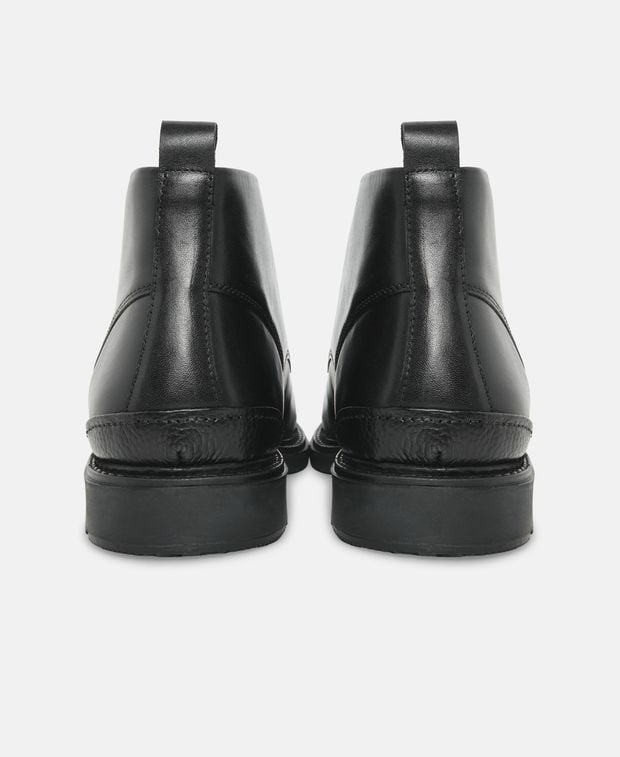 Desert Boots