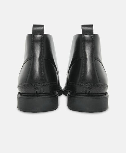 Desert Boots
