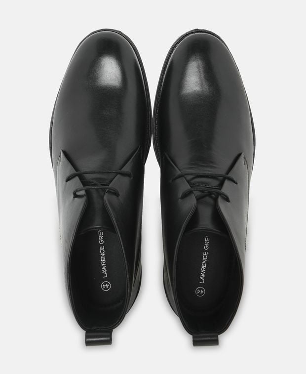 Desert Boots