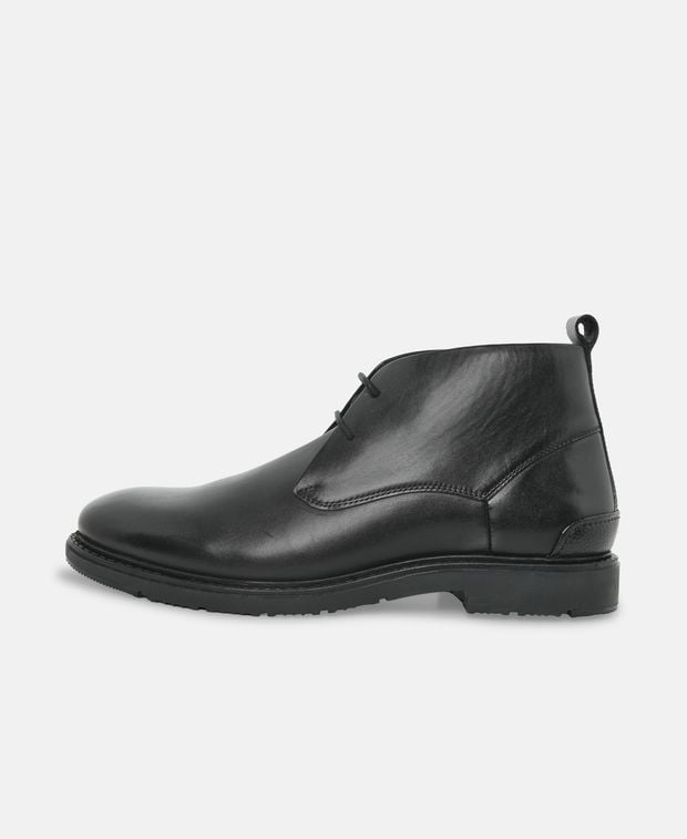 Desert Boots