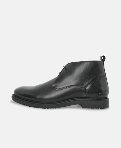 Desert Boots