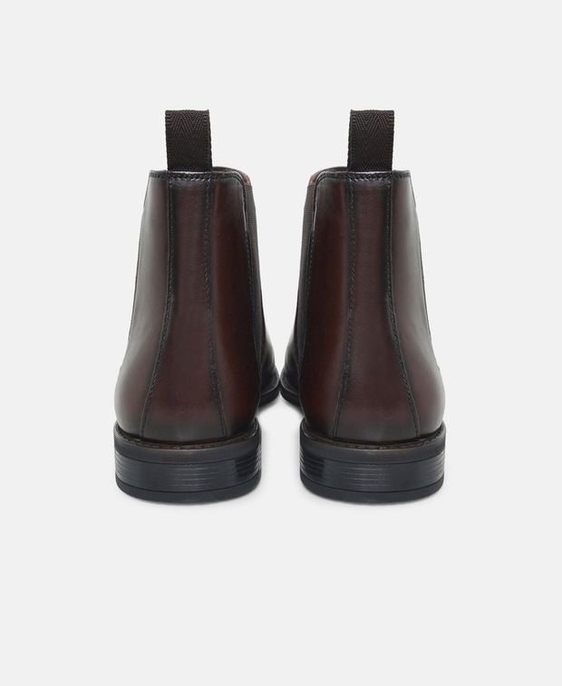 Chelsea Boots