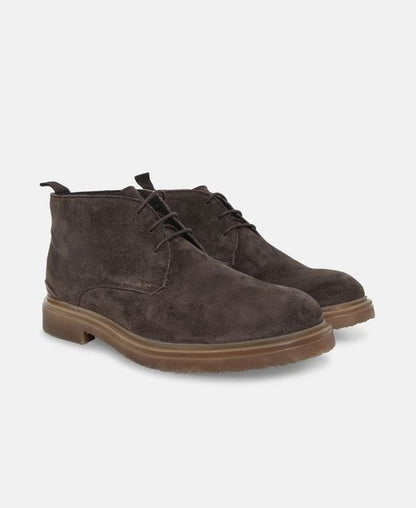 Desert Boots