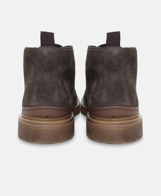 Desert Boots