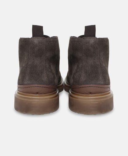 Desert Boots
