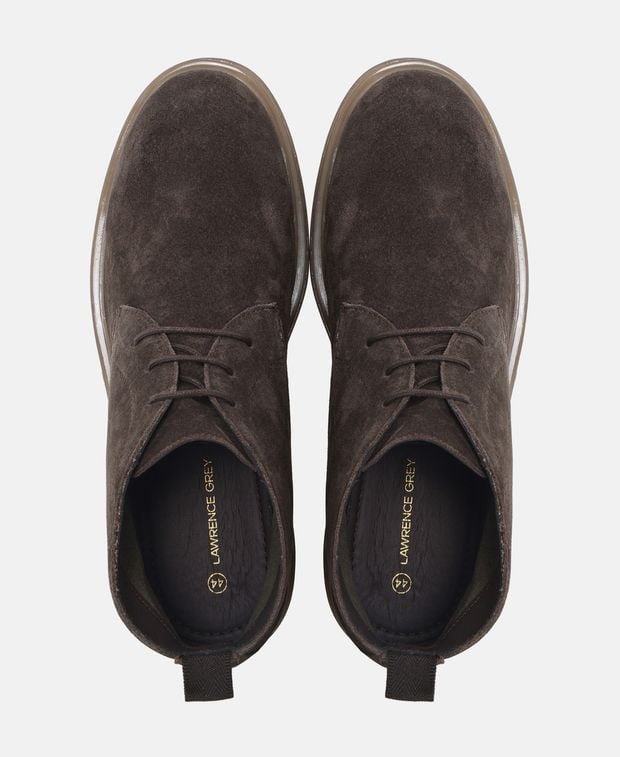 Desert Boots