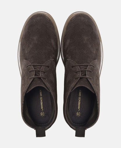 Desert Boots