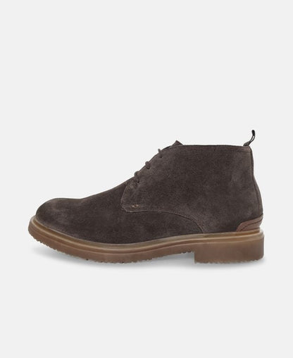 Desert Boots