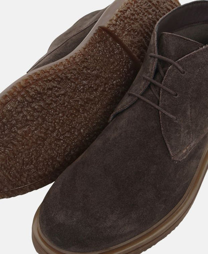 Desert Boots