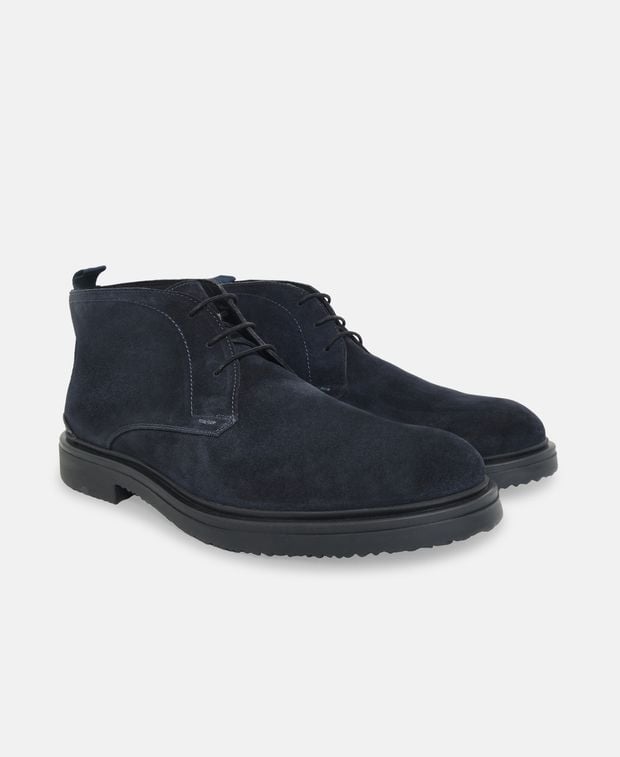 Desert Boots