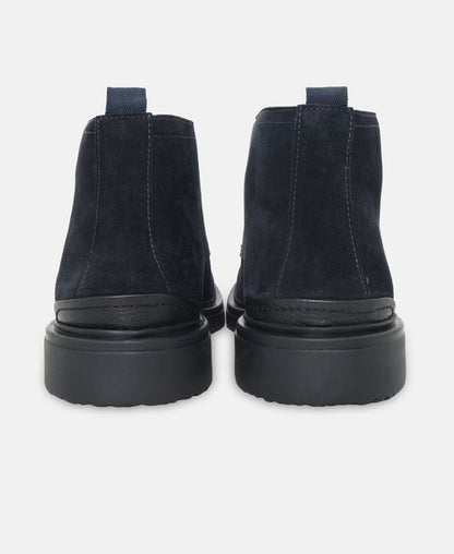 Desert Boots