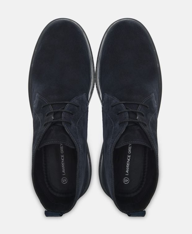 Desert Boots