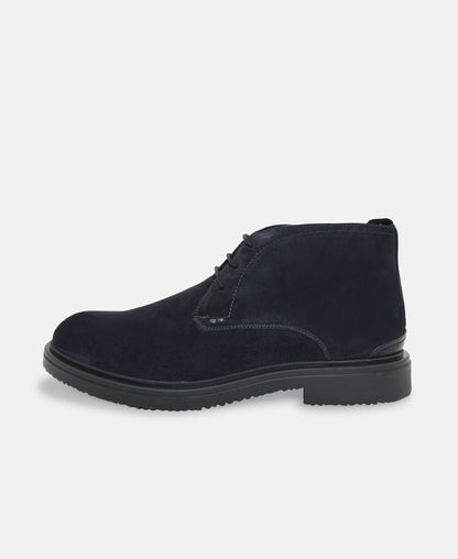 Desert Boots