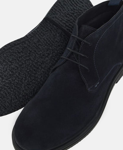 Desert Boots