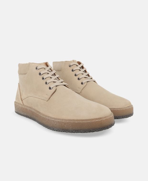 Desert Boots