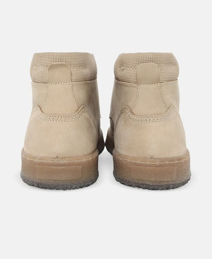 Desert Boots
