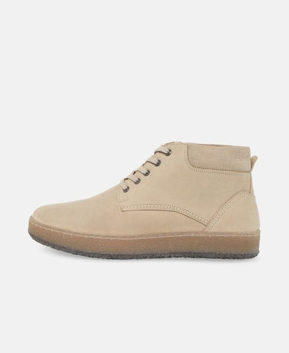 Desert Boots