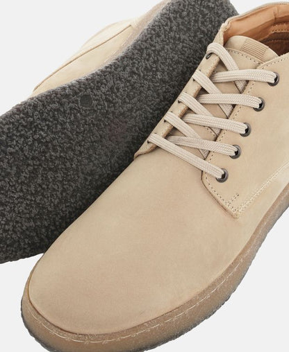 Desert Boots