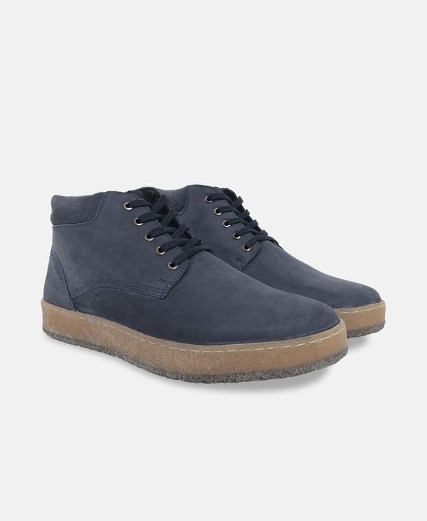 Desert Boots