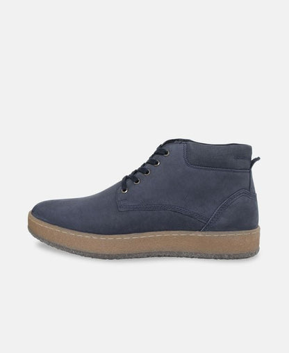 Desert Boots