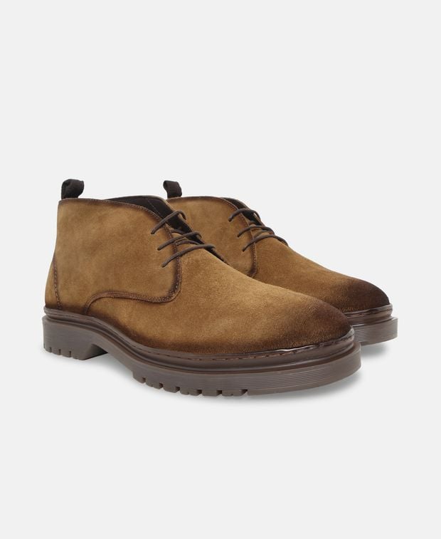 Desert Boots