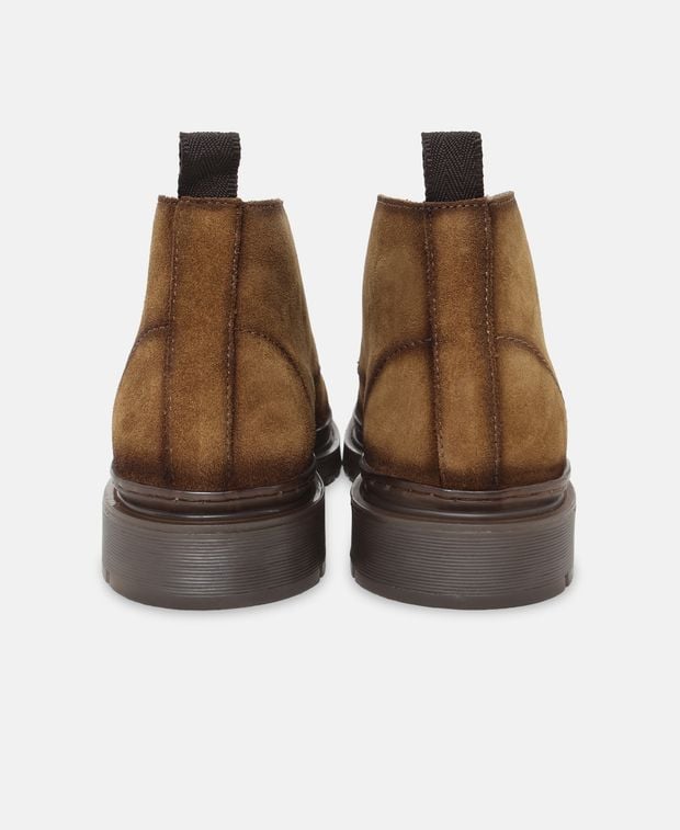 Desert Boots