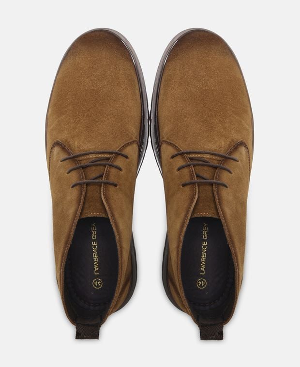 Desert Boots