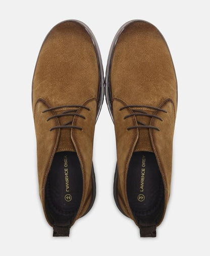 Desert Boots