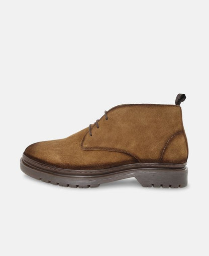 Desert Boots