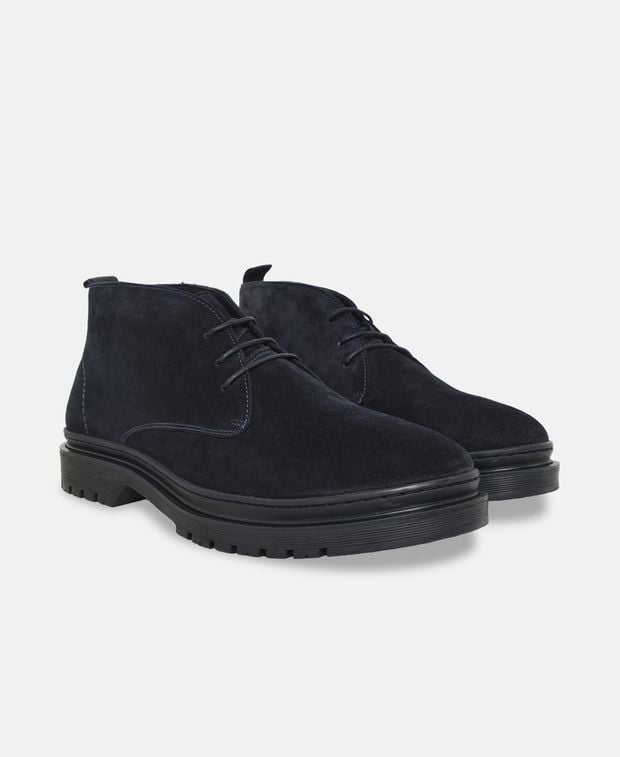 Desert Boots