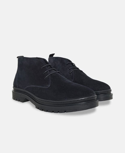 Desert Boots