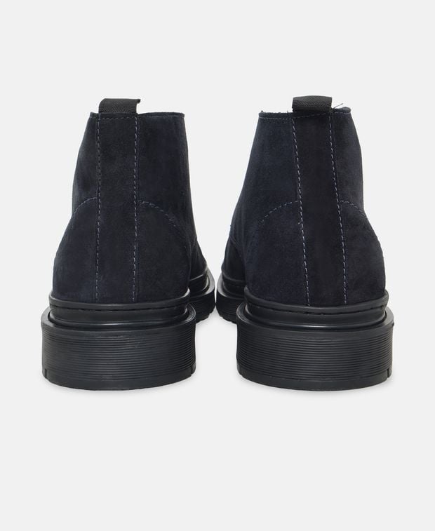 Desert Boots