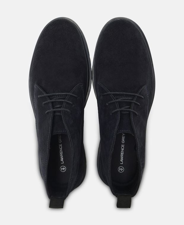 Desert Boots