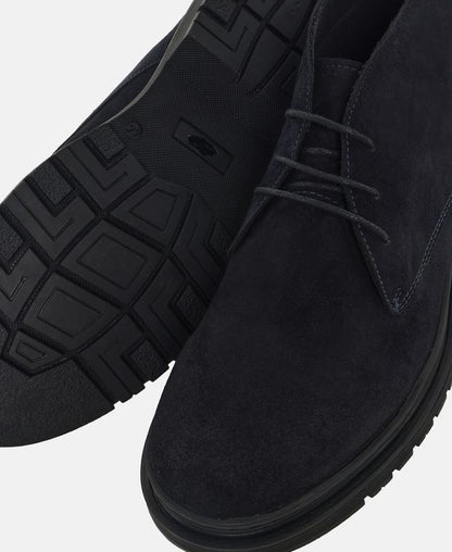 Desert Boots