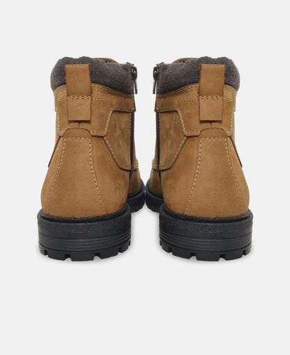 Schnürstiefeletten