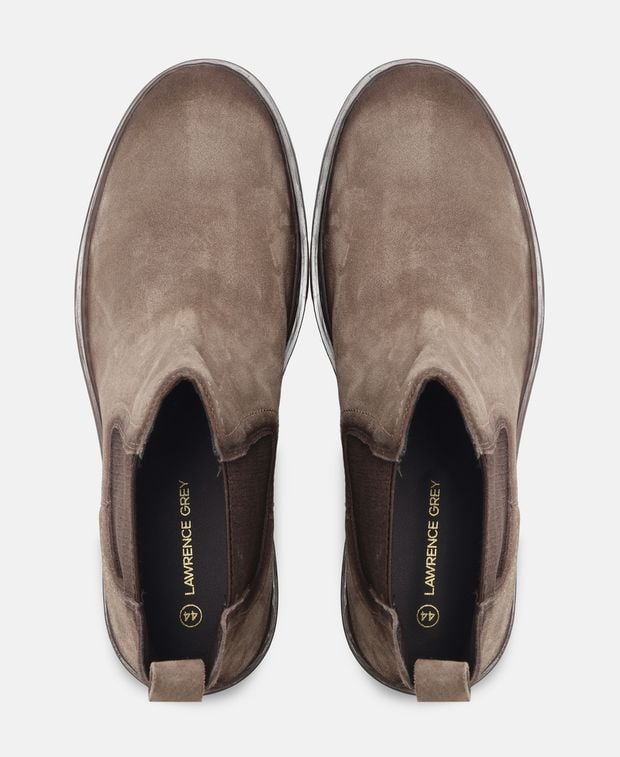Chelsea Boots