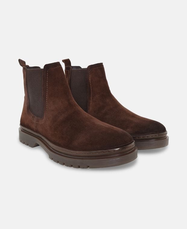 Chelsea Boots