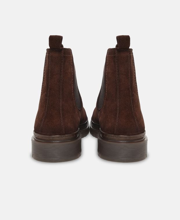 Chelsea Boots