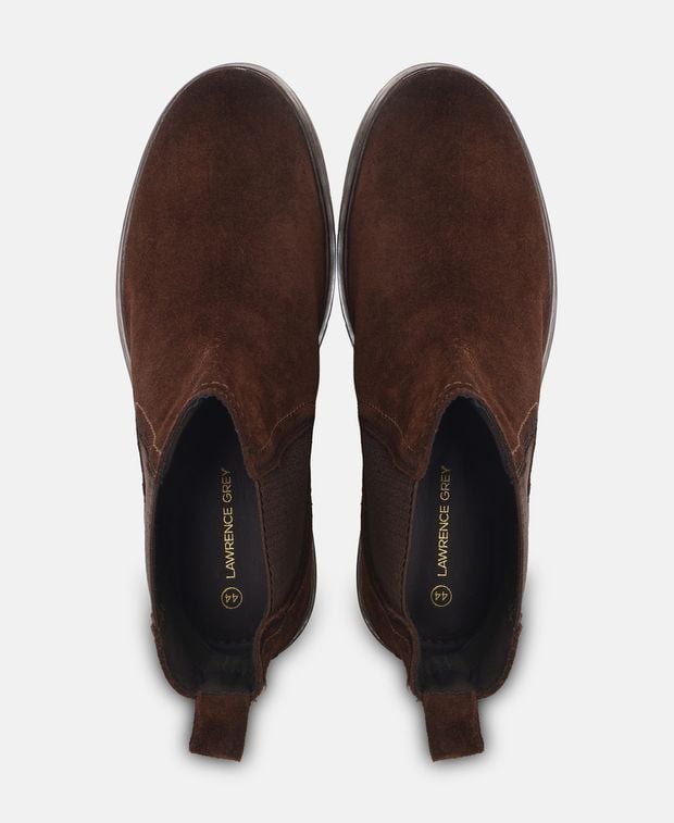 Chelsea Boots