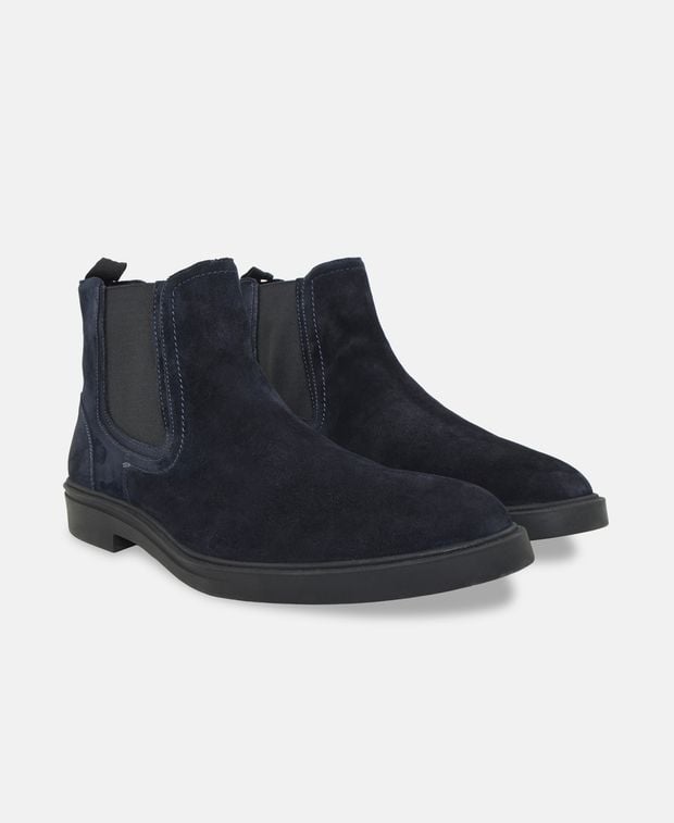 Chelsea Boots