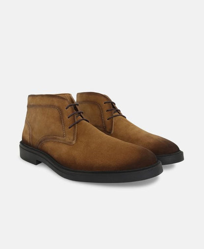 Desert Boots