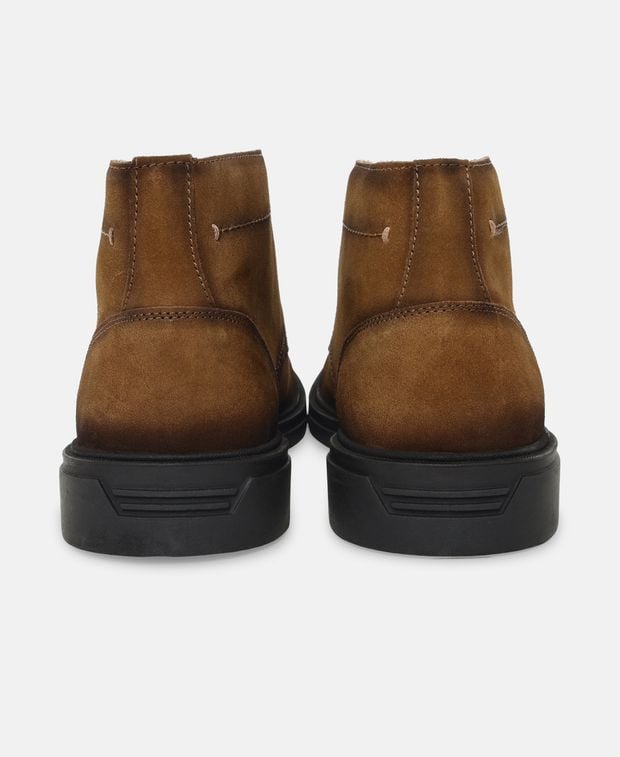 Desert Boots