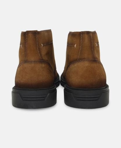 Desert Boots