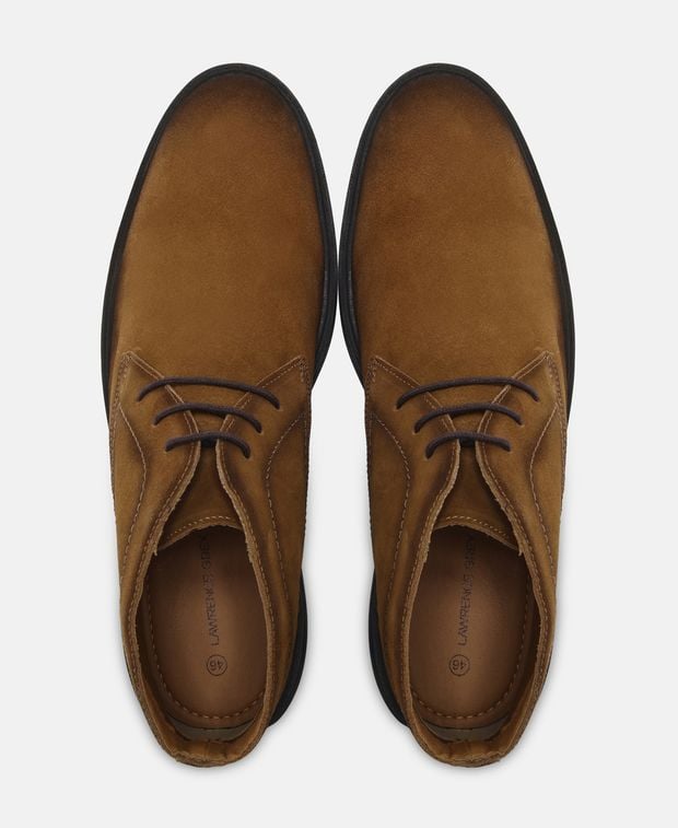Desert Boots