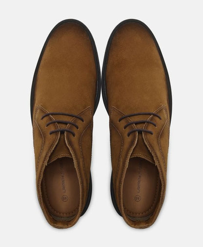 Desert Boots