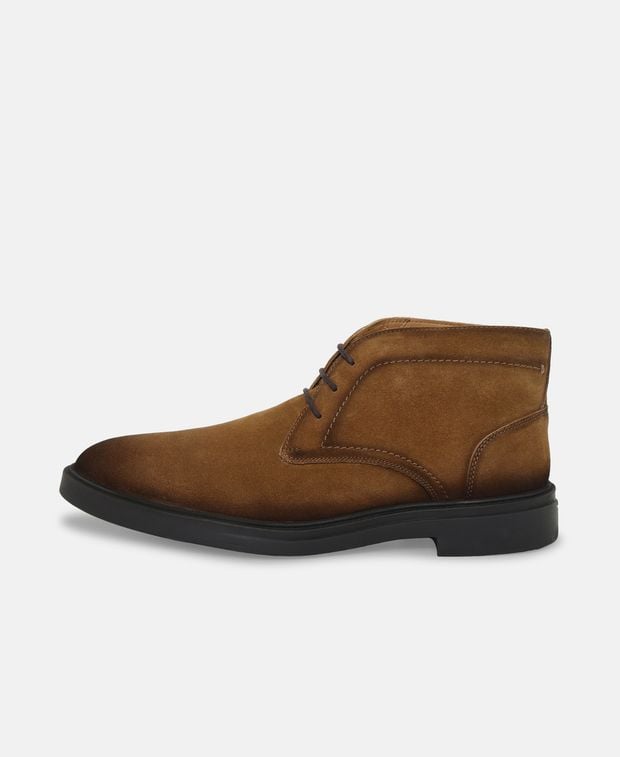 Desert Boots