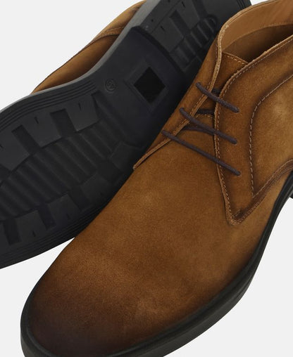 Desert Boots