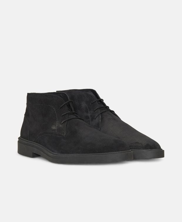 Desert Boots