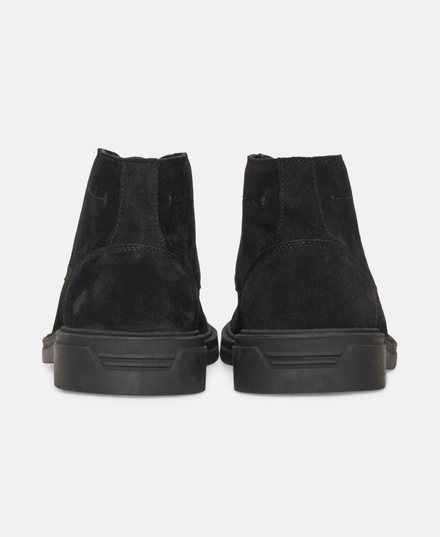 Desert Boots